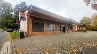 Pronjem obchodnch prostor, Chvaletice (okres Pardubice)
