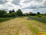 Prodej pozemku , uren k vstavb RD, Otnice (okres Vykov)