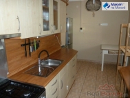 Pronjem bytu 3+1, 70 m2, OV, Hranice, Hranice I-Msto (okres Perov), ul. Hromvka