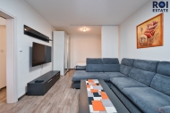Pronjem bytu 1+1, 42 m2, OV, Brno, Bystrc (okres Brno-msto), ul. Rerychova