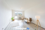 Prodej bytu 2+1, 66 m2, OV, Brno, idenice (okres Brno-msto), ul. Star osada