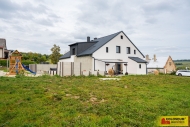 Prodej samostatnho RD, 350 m2, Andlsk Hora (okres Bruntl)