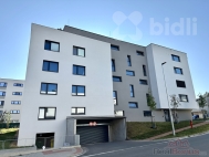 Pronjem bytu 2+kk, 53 m2, OV, Pardubice, Pardubiky, ul. Vchodn