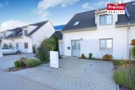 Prodej adovho RD, 180 m2, Znojmo, Pmtice