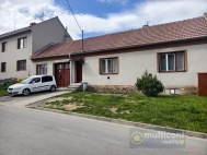 Prodej adovho RD, 95 m2, ele (okres Prostjov) - exkluzivn