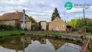 Prodej samostatnho RD, 0 m2, Radtice (okres Pbram)