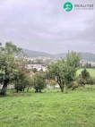 Prodej pozemku , uren k vstavb RD, Zln, Prtn