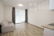 Prodej bytu 1+kk, 34 m2, DV, Praha 9, Prosek, ul. akovick