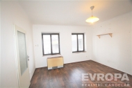 Pronjem bytu 1+1, 46 m2, OV, Praha 4, Brank, ul. Branick
