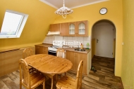 Pronjem bytu 2+1, 52 m2, OV, Rumburk, Rumburk 1 (okres Dn), ul. 2. polsk armdy