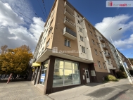 Pronjem bytu 1+kk, 44 m2, OV, st nad Labem, st nad Labem-centrum, ul. Velk Hradebn
