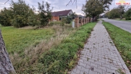 Prodej pozemku , uren k vstavb RD, Cvrovice (okres Brno-venkov)