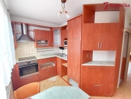 Prodej bytu 3+1, 75 m2, OV, r nad Szavou, r nad Szavou 6, ul. Hakova