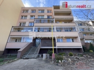 Pronjem bytu 2+kk, 41 m2, OV, Pbram, Pbram IV, ul. Ndran