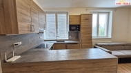 Pronjem bytu 3+kk, 70 m2, OV, Pohoelice (okres Brno-venkov), ul. Znojemsk