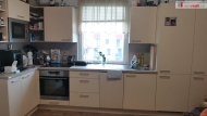 Pronjem bytu 1+kk, 33 m2, OV, Praha 9, ern Most, ul. Bryksova