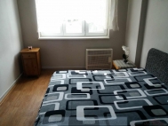 Pronjem bytu 3+1, 0 m2, OV, Praha 9, Prosek, ul. Poleradsk