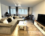 Pronjem bytu 1+kk, 44 m2, OV, Praha 4, Libu, ul. Mirotick