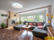 Prodej adovho RD, 141 m2, Hruovany nad Jeviovkou (okres Znojmo)
