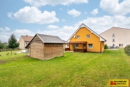 Prodej samostatnho RD, 140 m2, Beneov (okres Blansko)