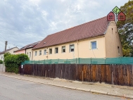 Prodej njemnho domu, Trmice (okres st nad Labem)