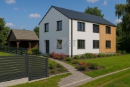 Prodej blokovho RD, 0 m2, Vclavovice (okres Ostrava-msto)