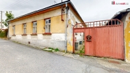 Prodej samostatnho RD, 170 m2, Budiov nad Budiovkou (okres Opava)