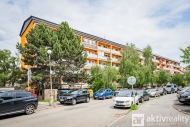 Prodej bytu 1+kk, 30 m2, OV, Mlnk, ul. Pod Vrchem
