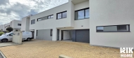 Pronjem adovho RD, 153 m2, Vestec (okres Praha-zpad)