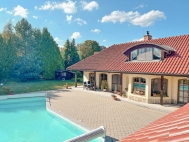 Prodej blokovho RD, 0 m2, Olany (okres Vykov) - exkluzivn