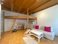 Pronjem bytu 1+1, 38 m2, OV, Ostrava, Moravsk Ostrava (okres Ostrava-msto), ul. Garn