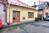 Prodej blokovho RD, 119 m2, Chotbo (okres Havlkv Brod)