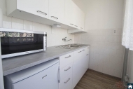Pronjem bytu 1+kk, 30 m2, OV, Praha 8, Troja, ul. Psen - exkluzivn