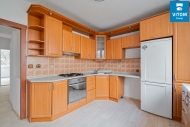 Pronjem bytu 3+1, 73 m2, OV, Ostrava, Hrabvka (okres Ostrava-msto), ul. Krakovsk