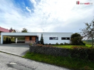 Pronjem samostatnho RD, 149 m2, Vizovice, Chrastov (okres Zln)