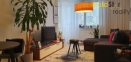 Prodej bytu 2+kk, 58 m2, OV, Praha 9, Stkov, ul. Makedonsk
