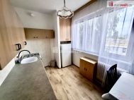 Pronjem bytu 1+1, 34 m2, OV, Kralupy nad Vltavou, Lobeek (okres Mlnk), ul. Pedmost