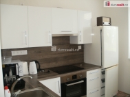 Pronjem bytu 1+1, 39 m2, OV, Ronov pod Radhotm (okres Vsetn), ul. V Aleji