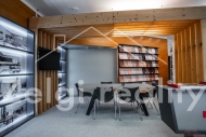 Pronjem obchodnch prostor, Brno, idenice (okres Brno-msto)