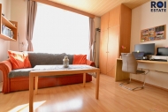 Pronjem bytu 1+1, 39 m2, OV, Brno, Star Brno (okres Brno-msto), ul. Trbova