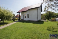 Prodej samostatnho RD, 68 m2, Mnk (okres Hradec Krlov) - exkluzivn