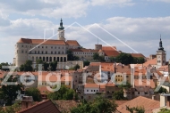 Pronjem skladovacch prostor, Mikulov (okres Beclav)