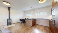Pronjem adovho RD, 136 m2, Praha 9, Hostavice