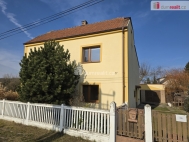 Prodej samostatnho RD, 150 m2, Jizbice, Zavadilka (okres Nymburk)