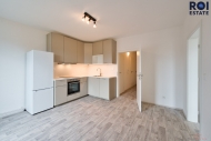 Pronjem bytu 2+kk, 38 m2, OV, Nehvizdy (okres Praha-vchod), ul. Nymbursk