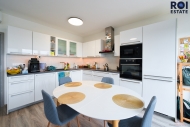 Pronjem bytu 3+kk, 84 m2, OV, Milovice, Mlad (okres Nymburk), ul. Ztopkova