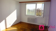 Pronjem bytu 1+1, 32 m2, OV, Znojmo, ul. nmst Svobody