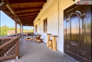Prodej hotelu, Chlum u Tebon (okres Jindichv Hradec)