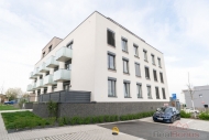 Pronjem bytu 2+kk, 49 m2, OV, Praha 8, blice, ul. Oldichovsk