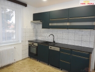Pronjem bytu 2+1, 65 m2, OV, Dob (okres Pbram), ul. Na Ligruse